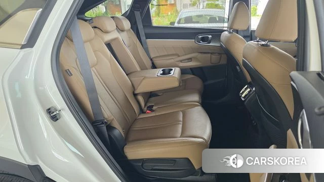 Kia The New Sorento 4th Generation id 4571813 из Кореи 8