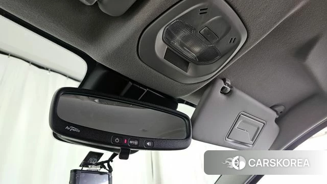 Chevrolet (GM Daewoo) The New Spark id 4246052 из Кореи 8