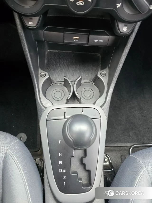 Kia Morning Urban (JA) id 3543659 из Кореи 8