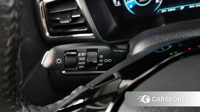 Ssangyong Berry New Tivoli id 4711366 из Кореи 8