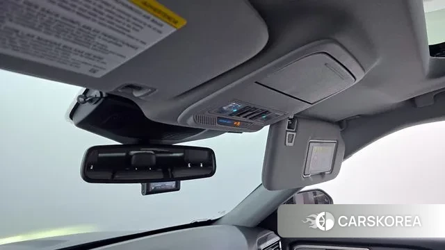 Ford Explorer 6th Generation id 3518160 из Кореи 8