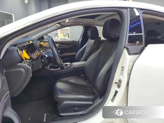 Mercedes-Benz CLS-Class C257 id 3362901 из Кореи 8