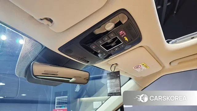 Kia Carnival 4th generation id 3621768 из Кореи 8