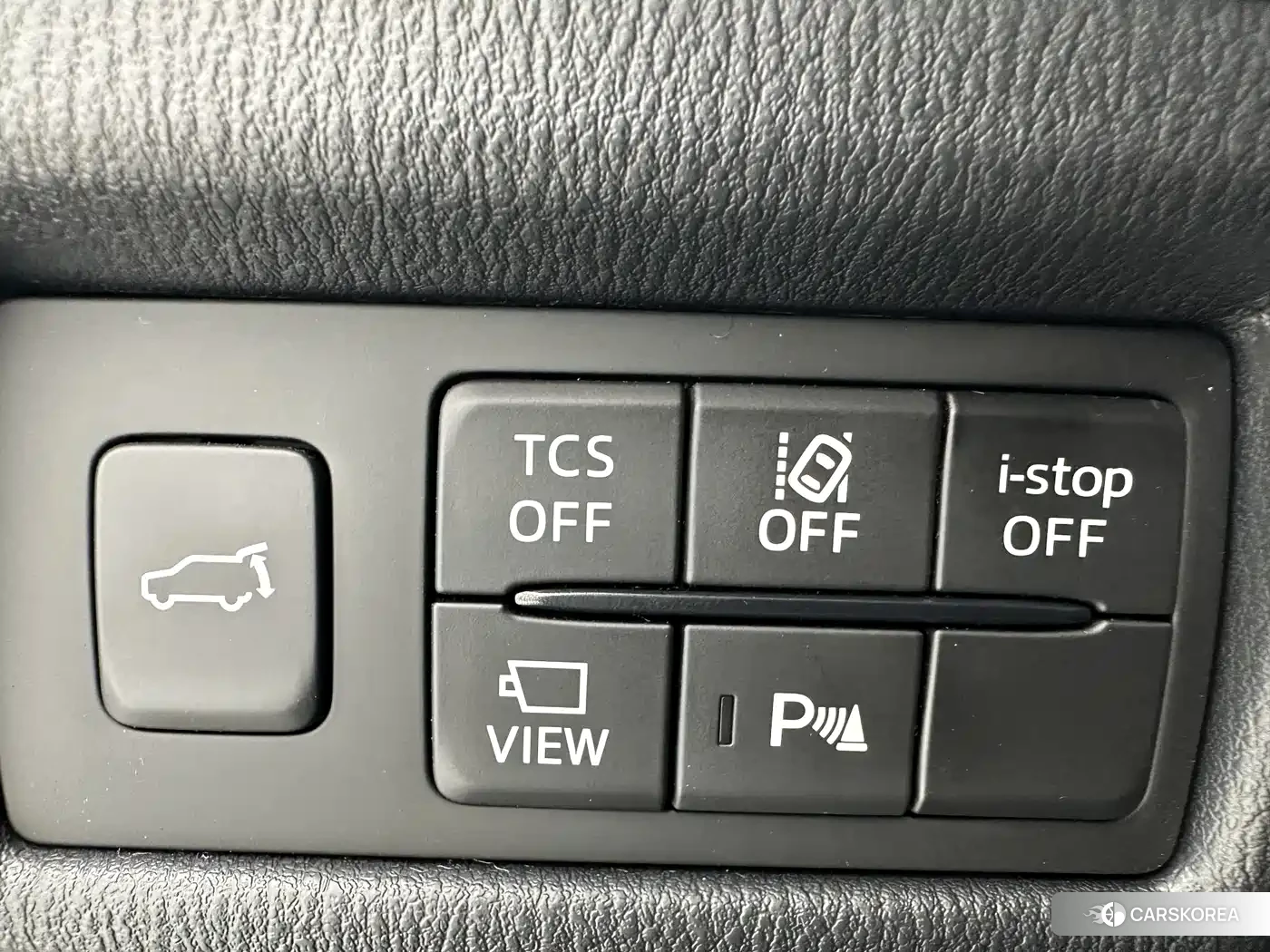 Mazda CX-5 id 4515535 из Китая 8