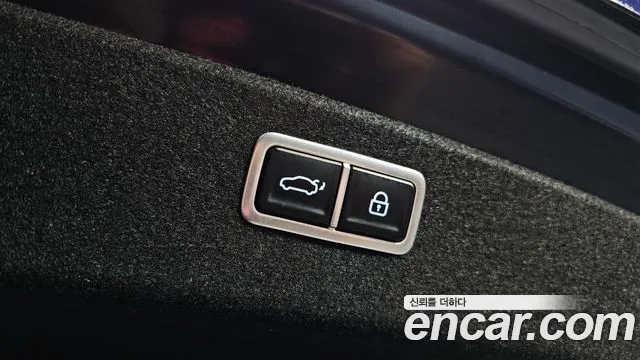 Genesis G80 (RG3) id 2950464 из Кореи 8