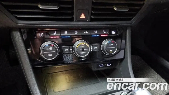 Volkswagen 7th Generation of Jetta id 2944562 из Кореи 8