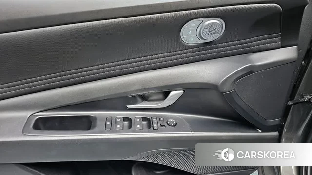 Hyundai The New Avante Hybrid (CN7) id 3347911 из Кореи 8