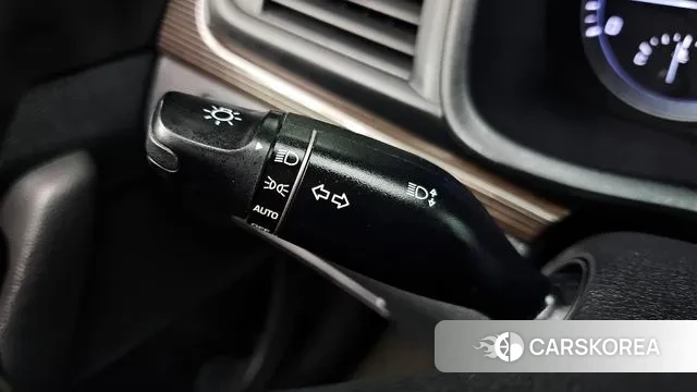 Hyundai Sonata New Rise id 3761351 из Кореи 8