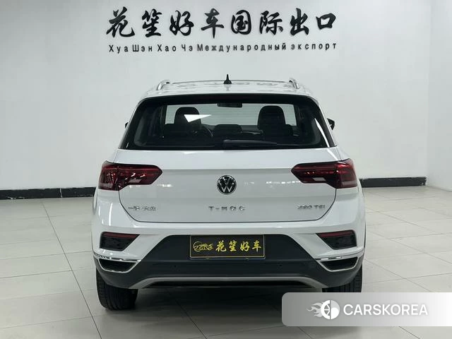 Volkswagen Exploring songs id 4365771 из Китая 8
