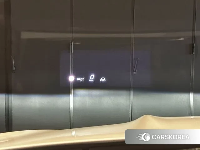 Mercedes-Benz GLE-Class W167 id 3733888 из Кореи 8