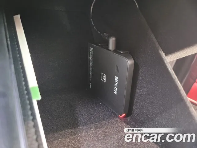 Porsche Panamera (971) id 2640683 из Кореи 8