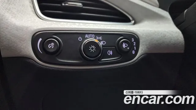 Chevrolet (GM Daewoo) Bolt EV id 2759331 из Кореи 8