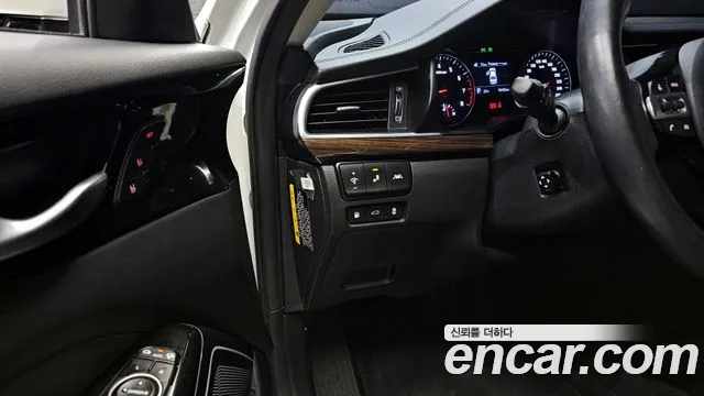 Kia Come New K7 id 2722833 из Кореи 8