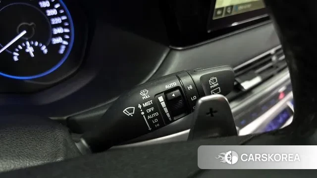 Hyundai Palisade id 3747920 из Кореи 8