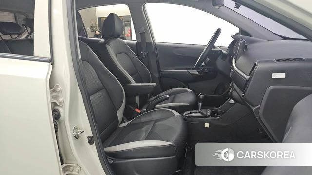 Kia All New Morning (JA) id 4536752 из Кореи 8