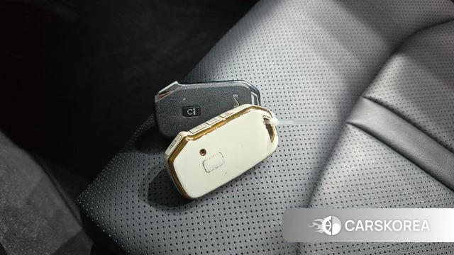 Kia K5 3rd generation id 4572935 из Кореи 8