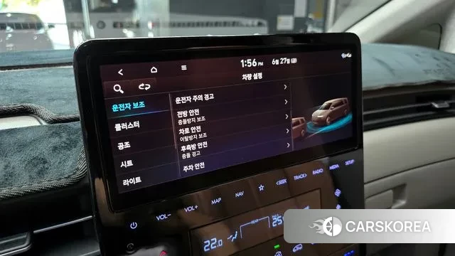 Hyundai Staria id 3080050 из Кореи 8