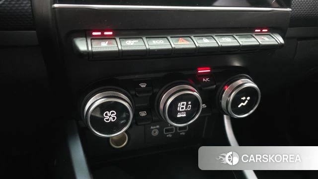 Renault Korea (Samsung) XM3 id 4232051 из Кореи 8