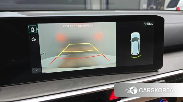 Kia The New Sorento 4th Generation id 3897015 из Кореи 8