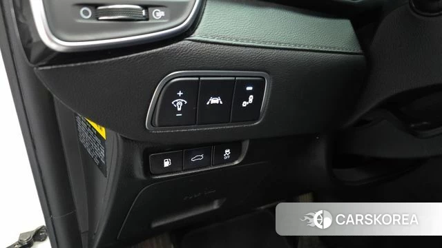 Hyundai Grandeur IG id 4543740 из Кореи 8