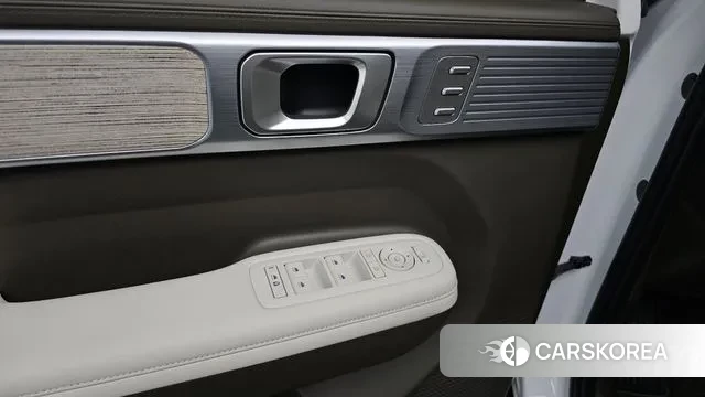 Hyundai Santa Fe (MX5) id 3538894 из Кореи 8