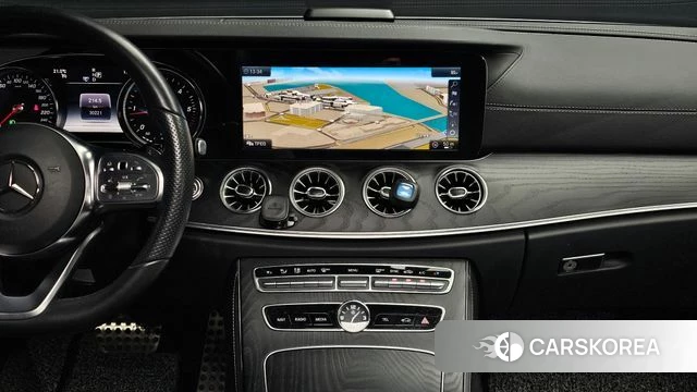 Mercedes-Benz E-Class W213 id 3916986 из Кореи 8