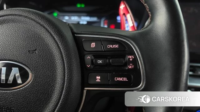 Kia The New Niro id 4543281 из Кореи 8