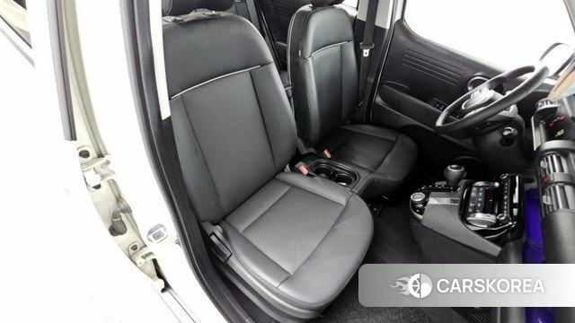Hyundai Casper id 4302736 из Кореи 8