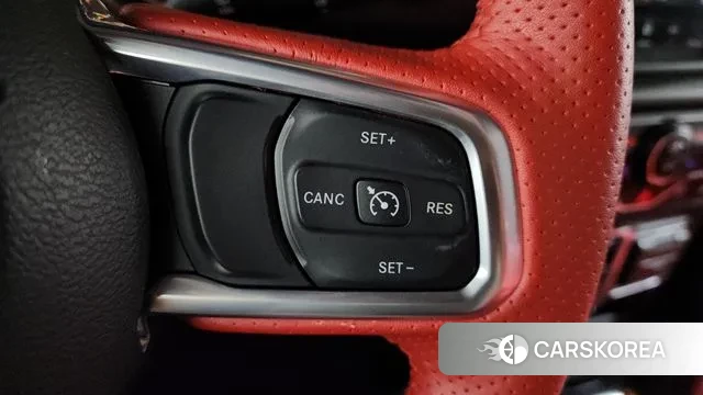 Jeep Wrangler (JL) id 3551573 из Кореи 8