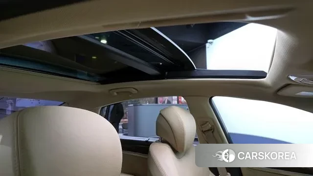 Genesis G80 id 3636811 из Кореи 8