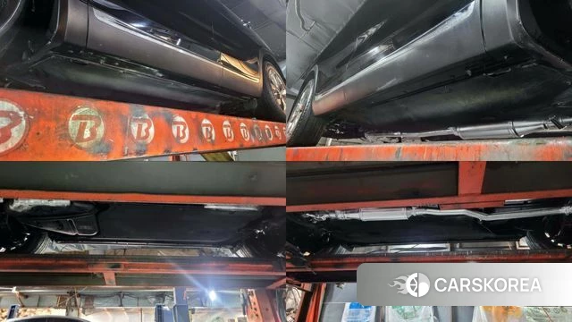 Kia The New Sorento id 4459569 из Кореи 8