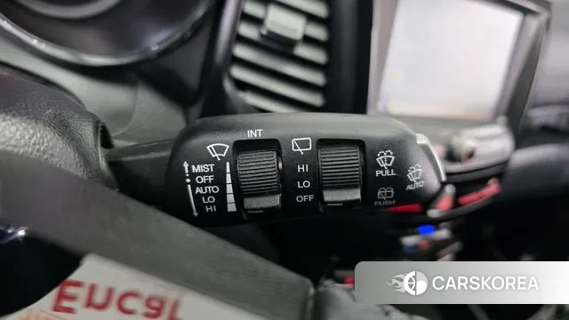 Ssangyong Tivoli Air id 3766843 из Кореи 8