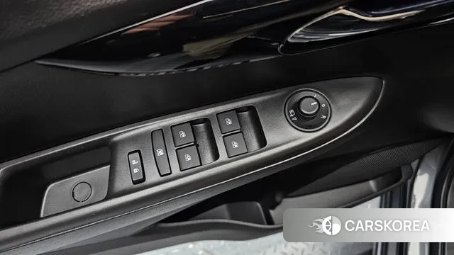 Chevrolet (GM Daewoo) The New Spark id 2902533 из Кореи 8