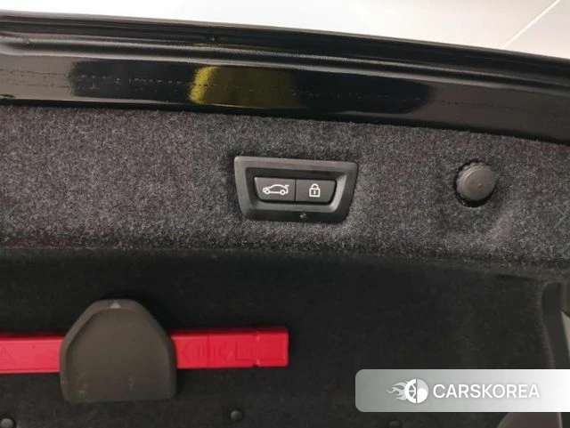 BMW 5 Series (G30) id 4573628 из Кореи 8