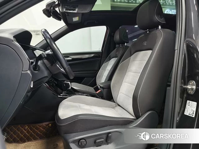 Volkswagen Tanyue id 3890870 из Китая 8