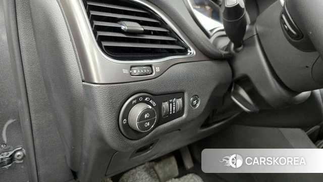 Jeep Cherokee (KL) id 3842113 из Кореи 8