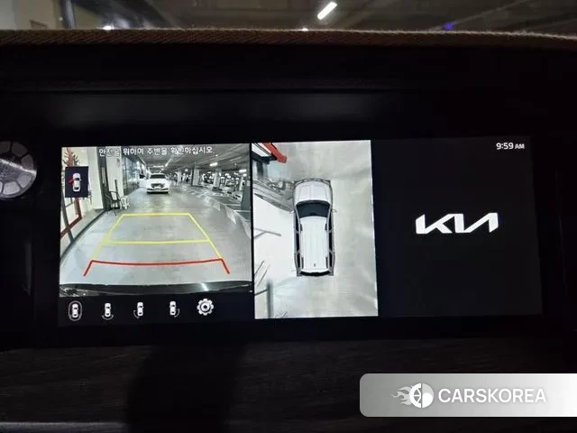 Kia Mohave Master id 3619051 из Кореи 8