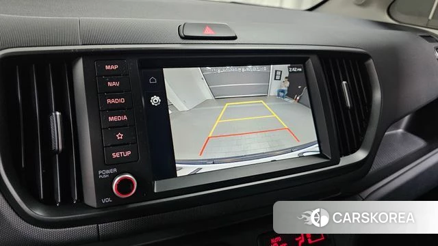 Kia The New Kia Ray id 3921679 из Кореи 8