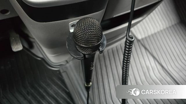 Hyundai Solati id 4402469 из Кореи 8