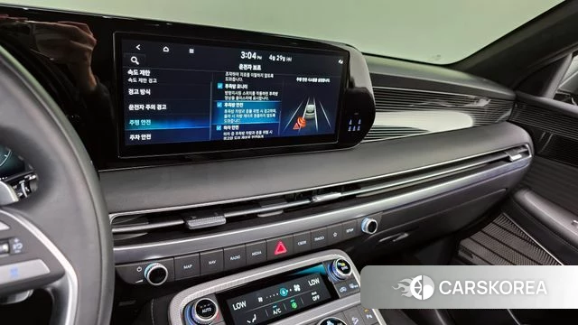 Hyundai The New Palisade id 4243752 из Кореи 8