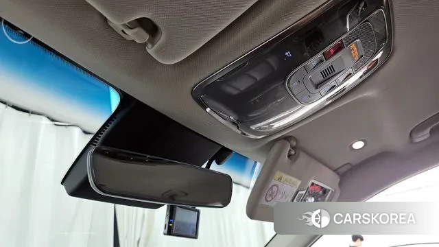 Genesis GV70 id 3053923 из Кореи 8