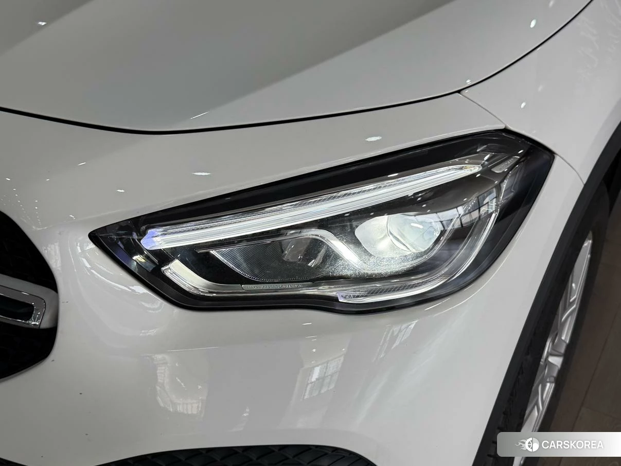 Mercedes-Benz GLA id 4473798 из Китая 8