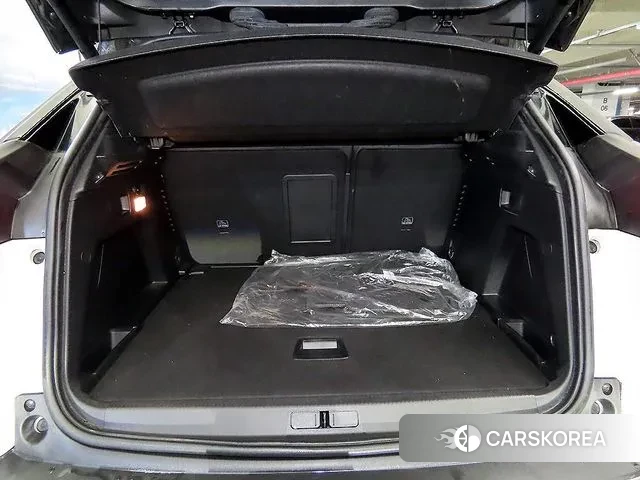 Peugeot 3008 second generation id 3522477 из Кореи 8