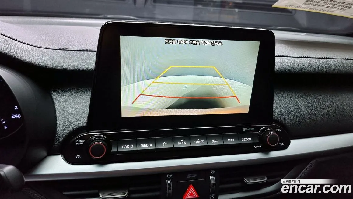 Kia Come New K3 id 1853622 из Кореи 8