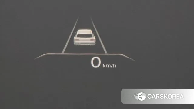 Genesis GV80 id 3488855 из Кореи 8