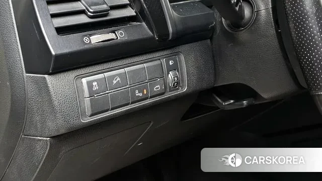 Ssangyong Rexton Sports Cannes id 3765669 из Кореи 8