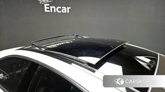 Hyundai Sonata D Edge (DN8) id 3359677 из Кореи 8