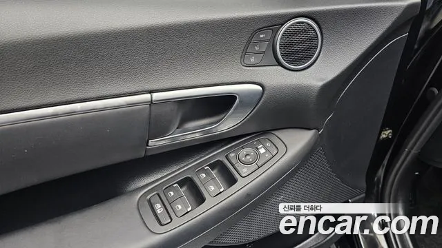 Hyundai Sonata Hybrid (DN8) id 2784417 из Кореи 8