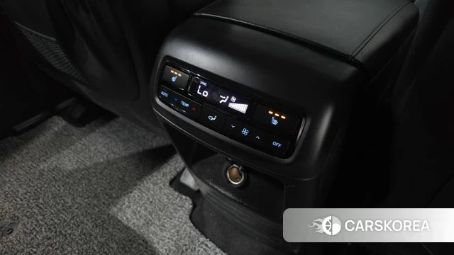Hyundai The New Palisade id 4701011 из Кореи 8