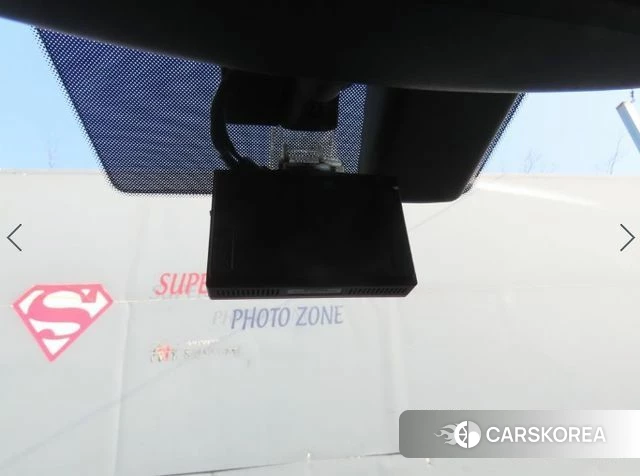 Kia The New K3 2nd generation id 3839460 из Кореи 8